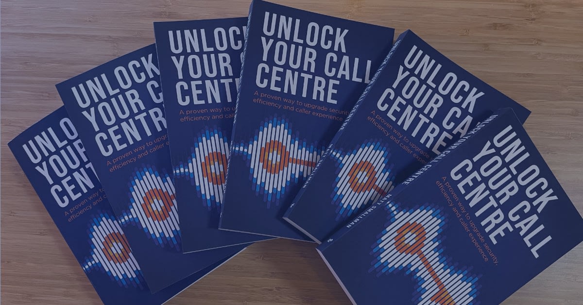 Featured Image for Unlock Your Call Centre Launch Week