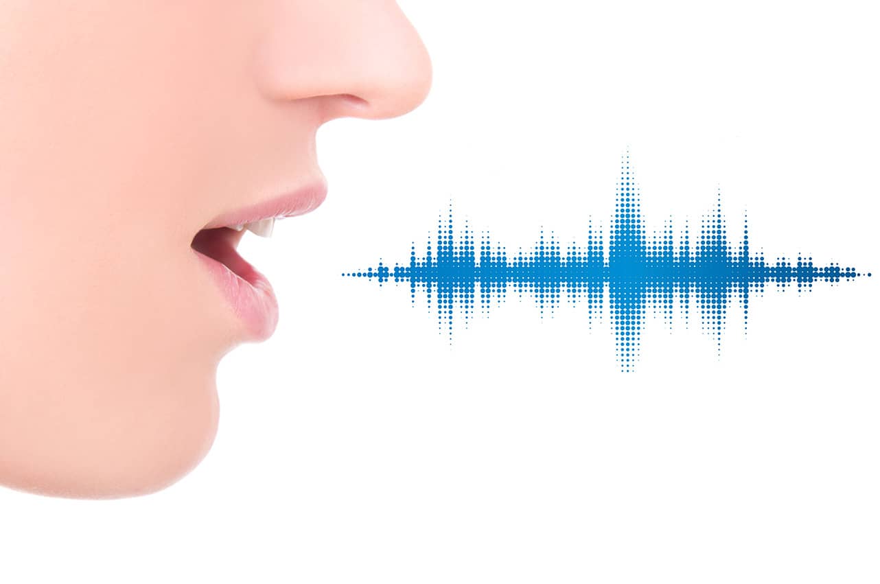 Featured Image for What is Voice Biometrics?