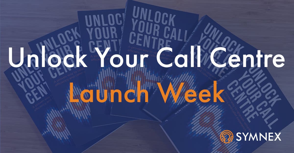 Featured image for “Unlock Your Call Centre Launch Week”