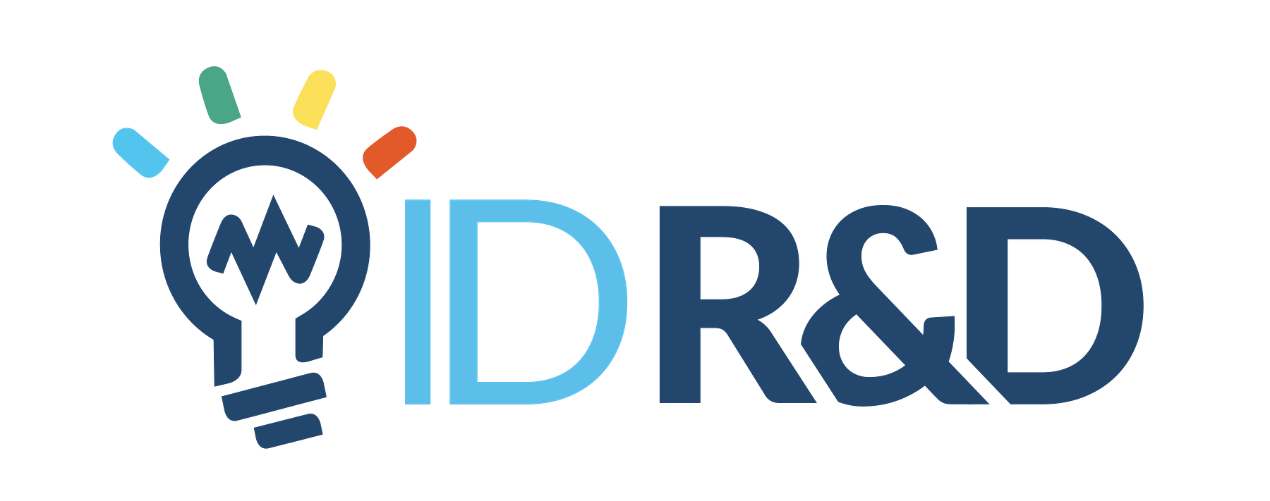 ID R&D Logo