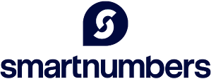 Smartnumbers Logo