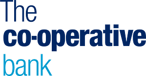 The Co-Operative Bank Logo