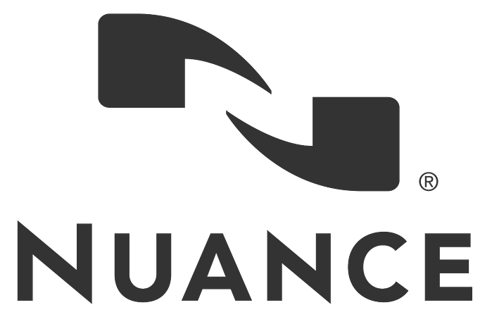 Nuance Logo