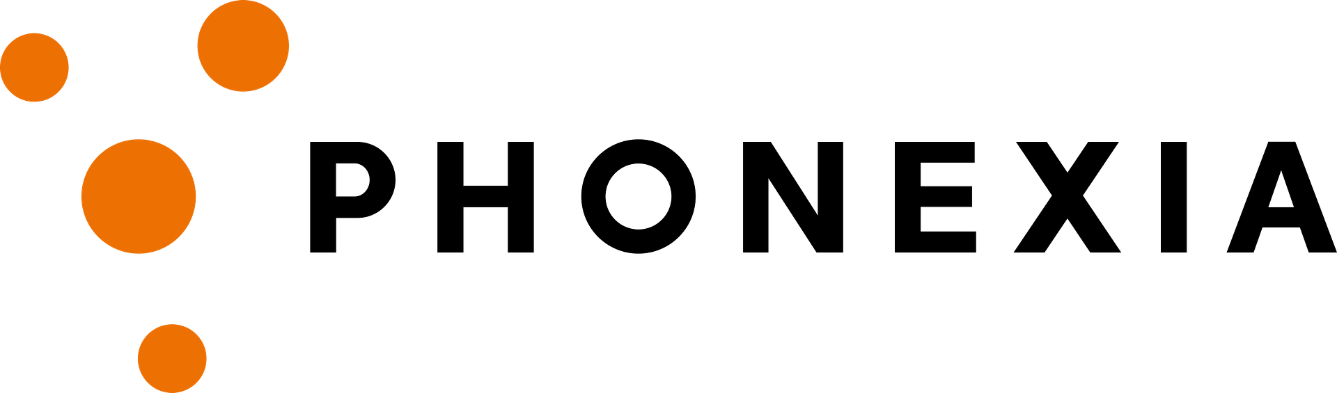 Phonexia Logo