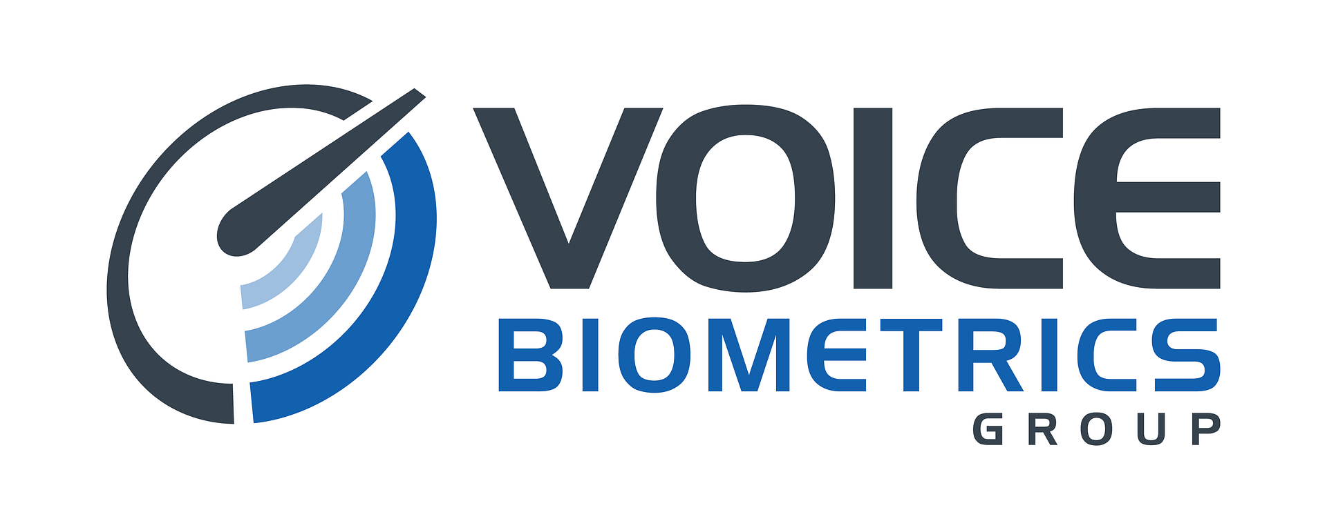 Voice Biometrics Group Logo